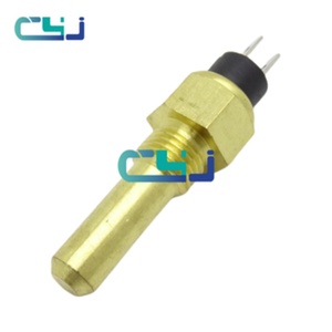 Sensor de Temperatura del Agua para Maquinaria de Construcción 01182876 04217846 para Motor F2M2011 - Product Image 2