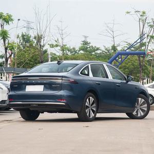 Geely Galaxy 2025 Modelo <span class=keywords><strong>A7</strong></span> EM-i 1.5 150km Explorer+ Edición Automática, Usado Certificado, Bajo Kilometraje, Personalización Disponible - Product Image 6