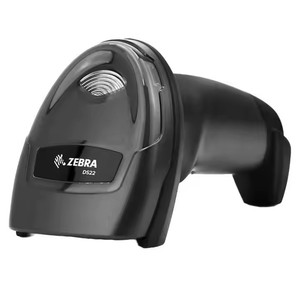 Escáneres inalámbricos Zebra Symbol <span class=keywords><strong>DS2278</strong></span> 2D con interfaz USB para industria logística de instalación sin controladores Plug-and-Play - Product Image 3
