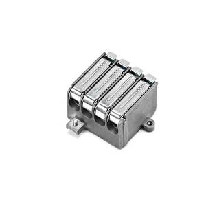 Frafarro 220802 CAD-S serie 2 vie terminale Video Splitter per TV e bande satellitari - Product Image 1