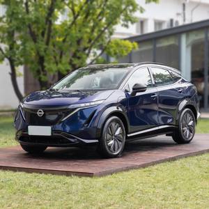 <span class=keywords><strong>Nissan</strong></span> Ariya 2024 Made SUV électrique haute vitesse nouveau véhicule énergétique conduite à gauche <span class=keywords><strong>Nissan</strong></span> Ariya 500 600 Plus <span class=keywords><strong>voiture</strong></span> - Product Image 6