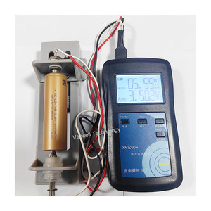 Batería Reliance 21700 RH60 <span class=keywords><strong>de</strong></span> Alta Capacidad, 21700 6000mAh 3.6V 20A, Resistencia Interna 4mΩ, Celda 21700 para Paquetes <span class=keywords><strong>de</strong></span> Baterías <span class=keywords><strong>de</strong></span> Herramientas Eléctricas - Product Image 6