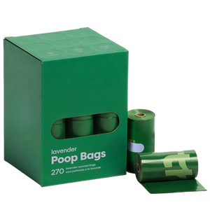 Bolsa de plástico de desecho portátil <span class=keywords><strong>para</strong></span> mascotas Bolsas de caca de <span class=keywords><strong>perro</strong></span> Máquina de fabricación de bolsas de plástico de varios tipos Plástico reciclado - Product Image 6