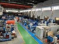 Vente directe usine : Machines d'extrusion de câbles en cuivre à faible teneur, ligne d'extrusion de fils, fabricant de lignes d'extrusion PVC/PP/PE/Nylon à prix compétitif