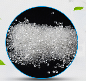 Sy เม็ดเทอร์โมพลาสติกโพลียูรีเทน TPU สำหรับวัสดุโปร่งใสวัสดุ TPU - Product Image 5