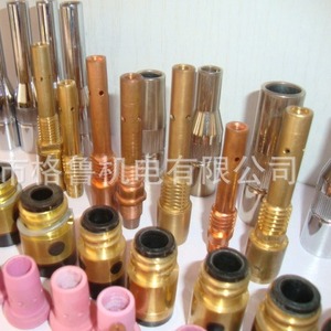 <b>Welding</b> Robot Consumables CO2 Gas Shielded <b>Welding</b> Accessories 55MM High Quality For <b>Welding</b> <b>Torch</b> - Product Image 2