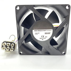 제조업체 WR60X26866 WR60X10341 WR60X10356 WR60X24303 WR60X26030 WR60X26033 <span class=keywords><strong>GE</strong></span> 냉장고 증발기 팬 모터에 적합 - Product Image 1