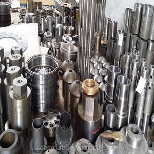 Части клапана, регулирующие клапан, комбинированные части клапана для повторного нагрева запчастей для паровой турбины MSV/GV/CV/CRV - Product Image 6