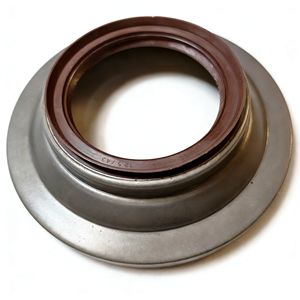 OEM BH4342E MH034131 Sello de Aceite de Alta Calidad con Junta Tórica 80*162*12.5/43 JAC/ISUZU Fuso Servicio Personalizado Aplicación Industrial Caucho - Product Image 2