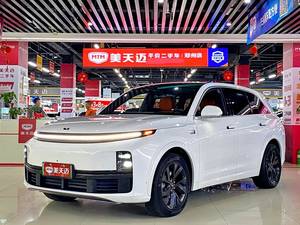 Autos <span class=keywords><strong>Usados</strong></span> 2025 Li Auto L7 Pro SUV <span class=keywords><strong>de</strong></span> Rango Extendido 212km CLTC Carga Rápida 4WD Garantía <span class=keywords><strong>de</strong></span> Fábrica Cero Transferencias - Product Image 1