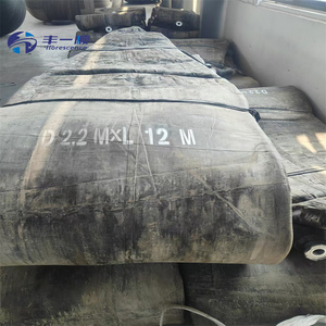 Certificazioni Marine per Impieghi Gravosi CCS.ABS.LRS.BV.DNV. Airbag <span class=keywords><strong>in</strong></span> <span class=keywords><strong>Gomma</strong></span> Certificato Economico per Varo Imbarcazioni con 2 Anni di Garanzia e Accessori Inclusi - Product Image 3