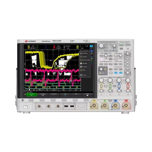 Osciloscopio Keysight MSOX4154A, Instrumentos de Medición y Análisis con 1 Año de Garantía y Soporte Personalizado OBM - Product Image 1