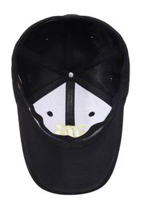 Gorra de Béisbol Estilo Americano, Deportiva, Vintage, de Sarga, Unisex, Casual, Cierre Trasero, Bordado 3D, Tipo Dad Hat, para Primavera/Verano - Product Image 5