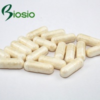 Extrait de Turkestani Capsule végétale de Turkerstone Complément alimentaire anabolique naturel Hydroxypropy Cyclodextrine Complex
