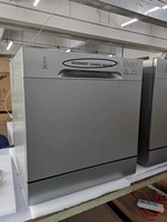 Médicaux Instrument Dentaire Stérilisateur Rondelle Pièce À Main De Nettoyage Désinfection Machine