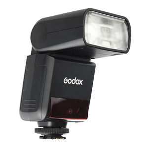 Godox V350 V350C/N/S/F/P/O TTL 2.4G HSS Li-Ionen-Akku GN36 Kamerablitz Speedlite für Canon Nikon Sony Fuji Pantax Olympus - Product Image 1