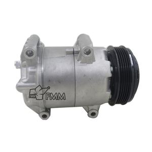 Compresor de Aire Acondicionado para Auto 780210 780230 para Ssangyong Tivoli Turbo Diésel CAT 1.6, Bomba de Compresor de Aire Acondicionado 780 210, 155200217, 167270149 - Product Image 3