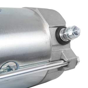 Nuovo motorino di avviamento a 136 7880 in metallo adatto per Toro Exmark Timecutter <span class=keywords><strong>Titan</strong></span> HD <span class=keywords><strong>Z</strong></span> Master Quest Radius S/E-Series 2 p77f - Product Image 4