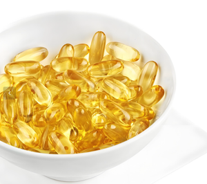 Capsules d'huile de poisson oméga-3 naturelle OEM, 3 fois plus concentrées, 2600 mg d'EPA et de <span class=keywords><strong>DHA</strong></span>, améliorent la mémoire et le sommeil, 1 capsule par jour - Product Image 4