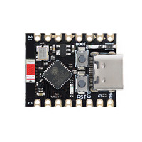 Modul Pengontrol Pembelajaran Pemrograman Wi-fi Papan Pengembangan Esp32-c3-pro/supermini