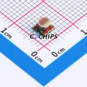 H2TC2-72T+ Balun SMD-5P,4.2x4.2mm RF 1:2 1.5dB 5° Whole Sale Electronic Component Chips Supplier & BOM Service - Product Image 1