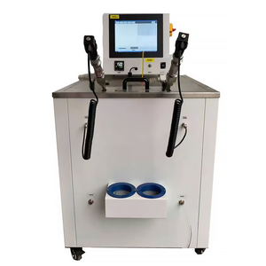 Equipo de Prueba de Estabilidad a la Oxidación de Aceite Lubricante Totalmente Automático RPVOT SH/T0193 - Product Image 4