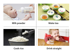 100 GPD <span class=keywords><strong>RO</strong></span> màng than hoạt tính Clo loại bỏ hộ gia đình <span class=keywords><strong>RO</strong></span> lọc nước lọc cho nước uống - Product Image 2