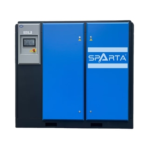 Compresseur industriel à économie d'énergie 55KW 75KW PM VSD à vis - Product Image 1
