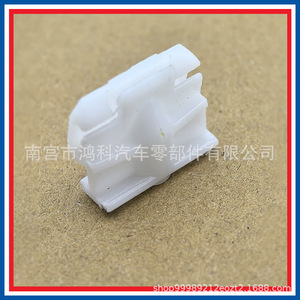 Mercedes-Benz Door Panel <b>Clip</b> A0029946545 Nylon Fastener For <b>E</b> C G R S Class W124 W201 Interior Trim Fixing - Product Image 5