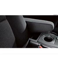 Accoudoir compatible avec Toyota FJ Cruiser, accoudoir du copilote
