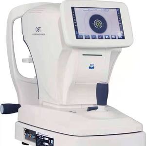 Réfractomètre automatique COT ARK-7600M avec mesure de la courbure corneale pour examen oculaire et test de la vue - Product Image 1