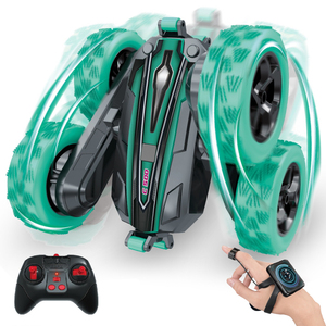 Nouveaux produits conçoit une voiture télécommandée en alliage d'origine largement utilisée pour les enfants - Product Image 2