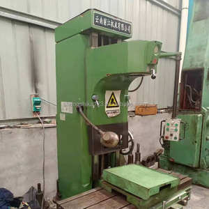 T7220C Hochleistungs-Vertikal bohr-und Fräsmaschine Motor reparatur Metall maschinen Gebraucht maschine - Product Image 5