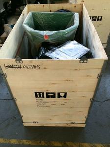 Produttore fabbrica diretta gas cippatrice trituratore cippatrice cippatrice macchina cippatrice - Product Image 6