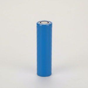 Factory Wholesale Eco-Friendly 18650 Li-Ion Rechargeable <b>Batteries</b> 800mAh <b>3.7V</b> 1200mAh Use for Toys - Product Image 1