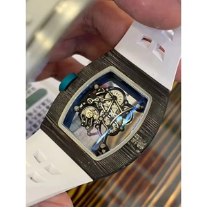 Relojes de moda de alta gama en 2026, relojes mecánicos de lujo de alta calidad para hombre de marcas de diseñador - Product Image 3
