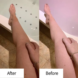<span class=keywords><strong>Crème</strong></span> Débronzante <span class=keywords><strong>Rapide</strong></span> Naturelle ETRUN ALISA Private Label 100% Naturelle DHA pour Éliminer le <span class=keywords><strong>Bronzage</strong></span> - Product Image 3