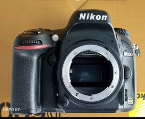 Cámara réflex digital Nikon D600 usada al por mayor, sensor CMOS de fotograma completo, video 1080p, pantalla de más de 3 pulgadas, bajo precio - Product Image 2