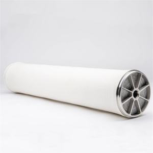 Membrana de Ósmosis Inversa para Desalinización BW-FR8040, Membrana RO de Alta Presión para Agua Reciclada, Recipiente a Presión para Tratamiento de Agua - Product Image 3