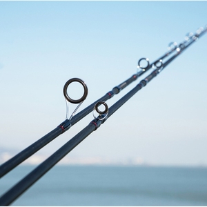 Offre Spéciale une canne Double pointes 2.1m Lurekiller canne à pêche Baitcasting cannes à pêche - Product Image 5