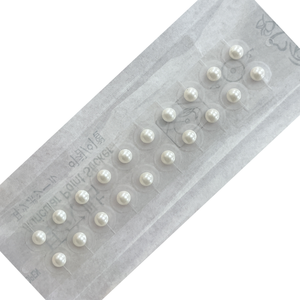 Biji telinga mutiara 20 buah terapi obat tradisional Cina cocok untuk penurun berat badan dan <span class=keywords><strong>Insomnia</strong></span> - Product Image 1