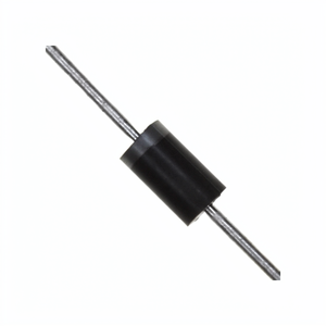 Single Diodes Original GP30JHE3/73 DO-201AD, Axial Electronics Component - Product Image 1