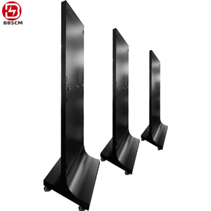 Custom Indoor Outdoor <b>Poster</b> Marketing Promotion Screen Floor Standing <b>Poster</b> Screen Home Smart Use Smart Home Screen - Product Image 3