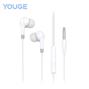 Professional Studio <strong>Headset</strong> with Type-C Interface Wire Headphones and Mic <strong>Aviation</strong> Wired Earphones for Music &amp; Communication - Product Image 1