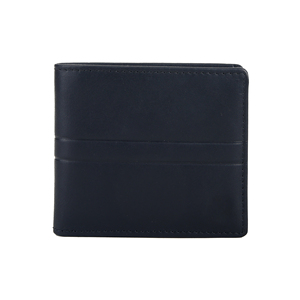 Premium Genuine Leather Bifold <b>Wallet</b> for Men Compact Slim Design Credit <b>Card</b> <b>Holder</b> Cash Organizer Everyday Business Travel Use - Product Image 2