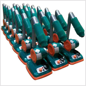 Máquina de Soplado de Aire Caliente <span class=keywords><strong>CADDY</strong></span> Anti-hot Hand para Fabricación de Calzado de PU - Product Image 6