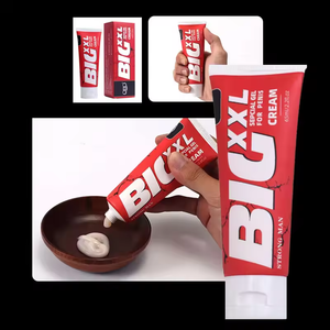 Crema para Masaje Íntimo para Adultos, Tamaño XXL, Venta al Por Mayor, Precio de Fábrica, Gran Oferta en AliExpress - Product Image 3