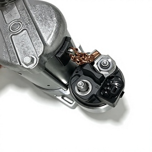12415BA2AE6 Motor de Arranque para Automóviles al por Mayor para BMW X3 G01 X4 G02 X5 G05 X7 G07 Serie 3 G80 2017-2021 - Product Image 6