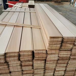 ไม้ซีดาร์แดงตะวันตกแบบลิ้นและร่องสำหรับงานตกแต่งผนัง - Product Image 5