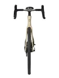 Vélo de route tout-terrain J AIR 2022 en fibre de carbone avec freins à disque, 22 vitesses, vélo de route LANCIA - Product Image 5